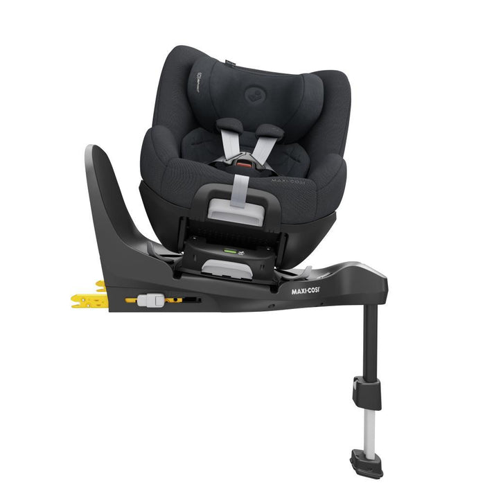 Maxi-Cosi Pearl 360 Pro Authentic Graphite 61-105cm