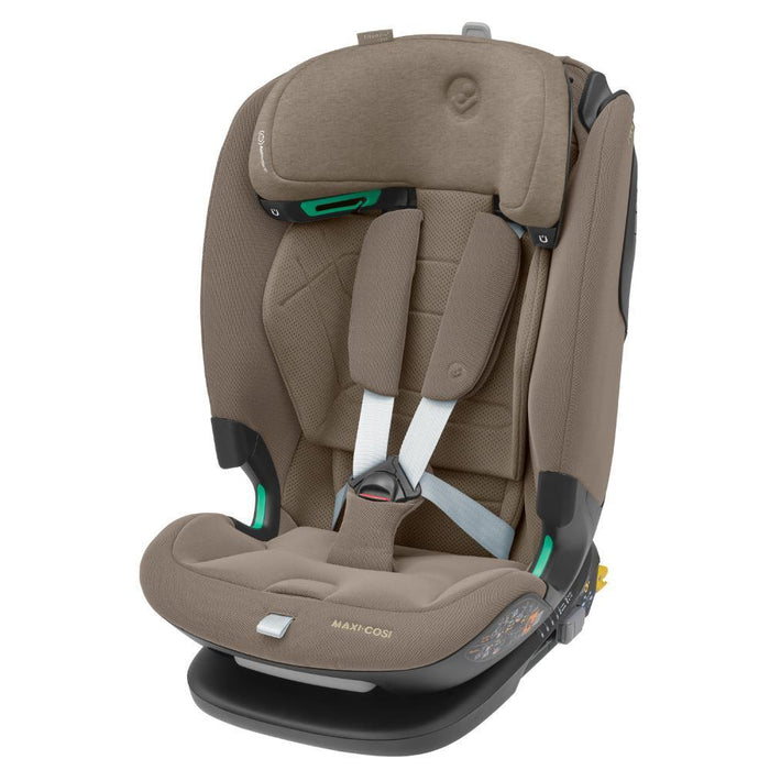 Maxi-Cosi Titan Pro2 i-Size Authentic Truffle 76-150 cm