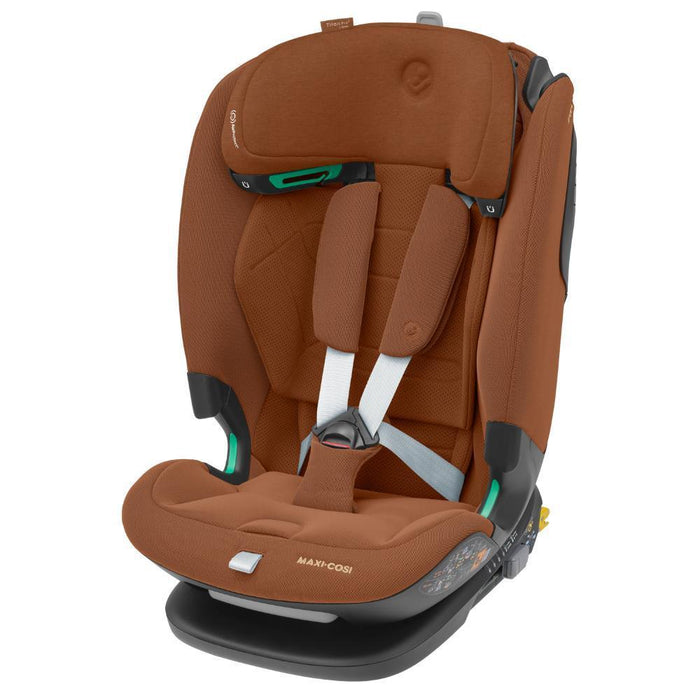 Maxi-Cosi Titan Pro2 i-Size Authentic Terra 76-150 cm