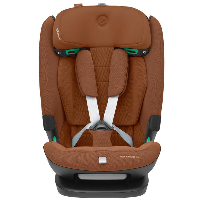 Maxi-Cosi Titan Pro2 i-Size Authentic Terra 76-150 cm