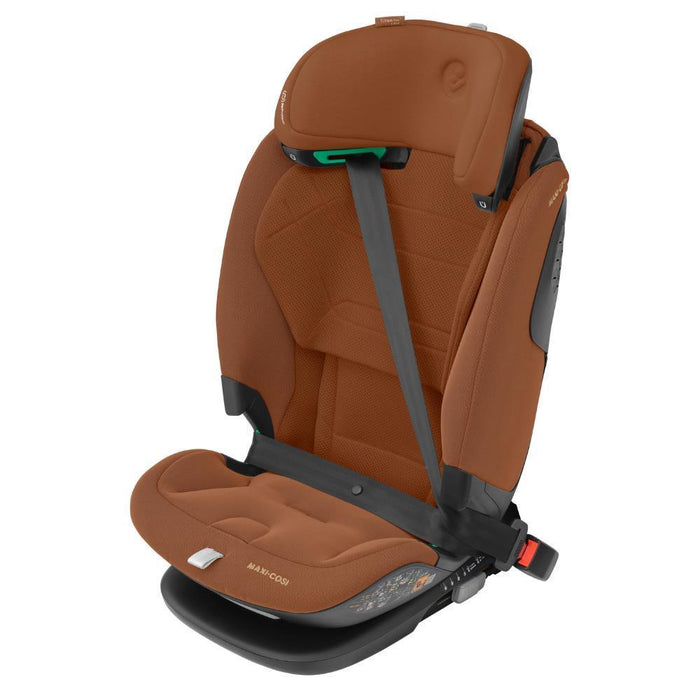 Maxi-Cosi Titan Pro2 i-Size Authentic Terra 76-150 cm