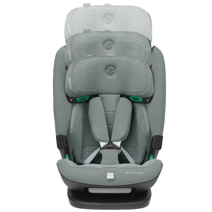 Maxi-Cosi Titan Pro2 i-Size Authentic Grey 76-150 cm