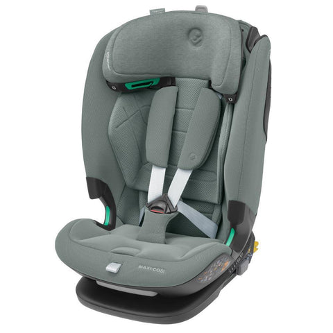 Maxi-Cosi Titan Pro2 i-Size Authentic Grey 76-150 cm