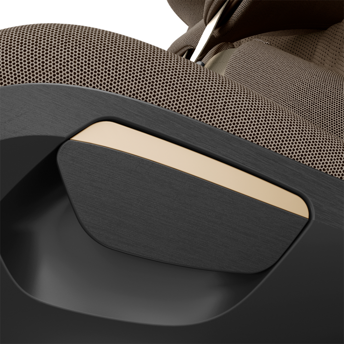 Maxi-Cosi Emerald 360 Pro Authentic Truffle 40-150cm