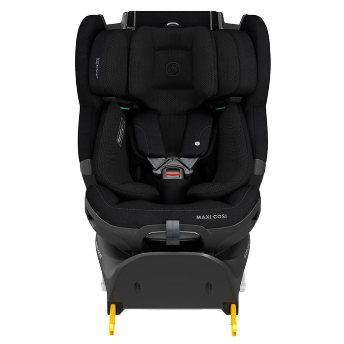 Maxi-Cosi Emerald 360 Pro Auténtico Negro 40-150cm