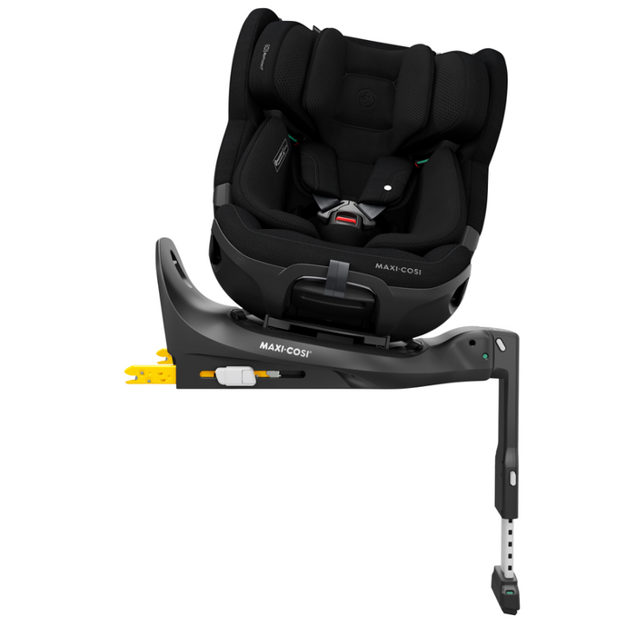 Maxi-Cosi Emerald 360 Pro Auténtico Negro 40-150cm