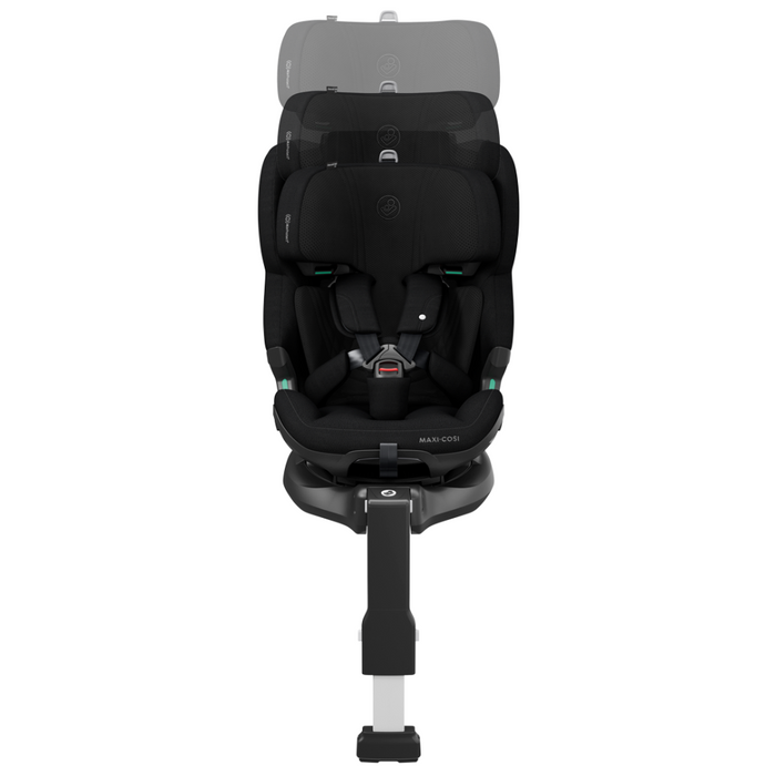 Maxi-Cosi Emerald 360 Pro Auténtico Negro 40-150cm