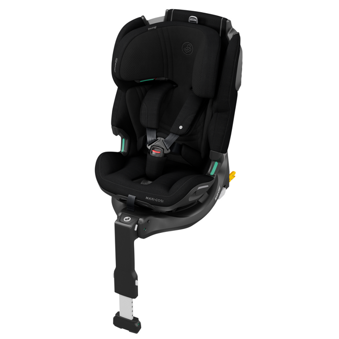 Maxi-Cosi Emerald 360 Pro Auténtico Negro 40-150cm