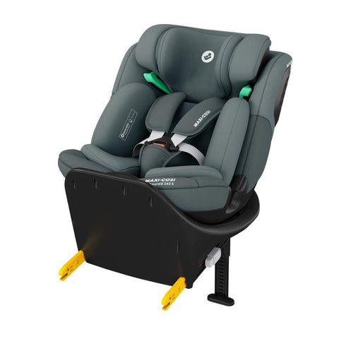 Maxi-Cosi Emerald 360 S Tonal Graphite 40-150cm