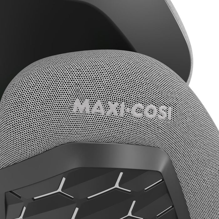 Maxi-Cosi Rodifix Pro² Authentic Gray 100-150cm