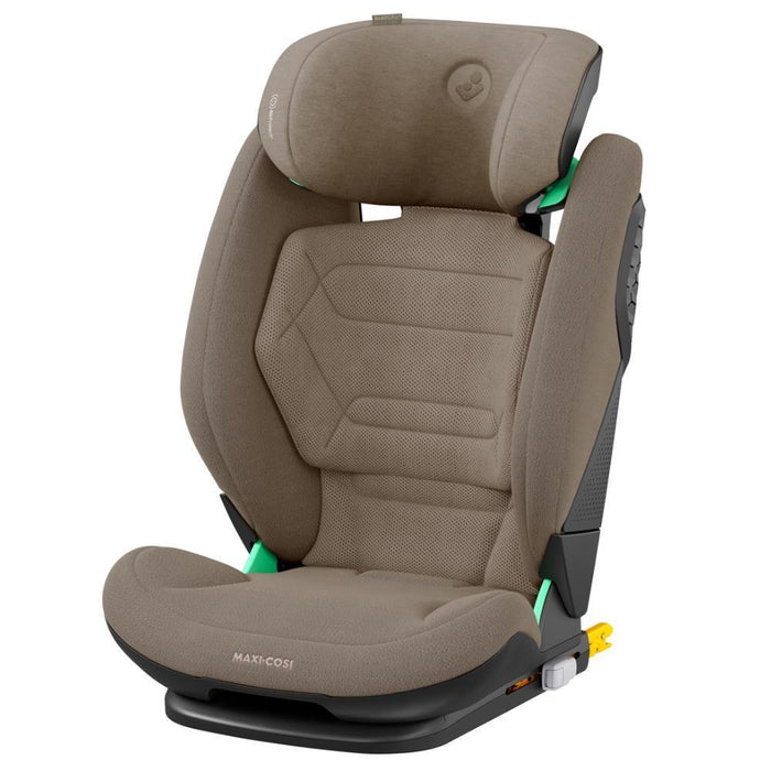 Maxi-Cosi Rodifix Pro² Authentic Truffle 100-150cm
