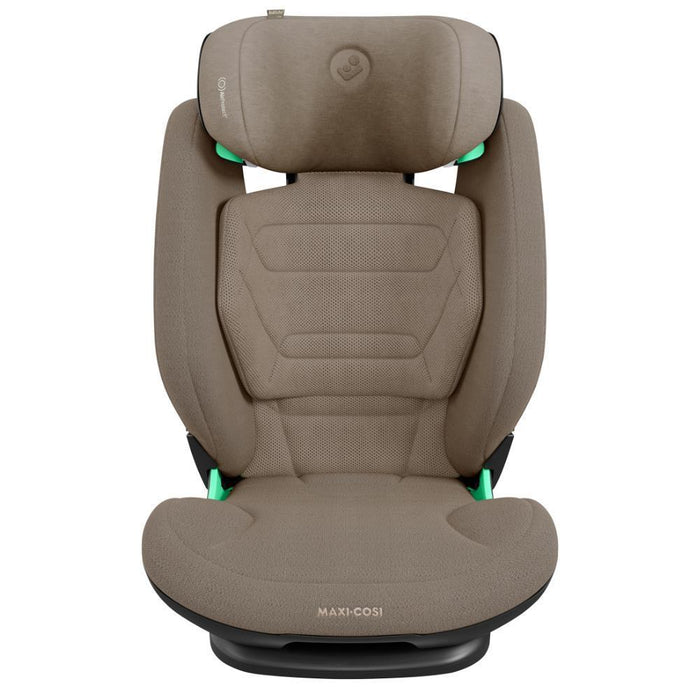 Maxi-Cosi Rodifix Pro² Authentic Truffle 100-150cm