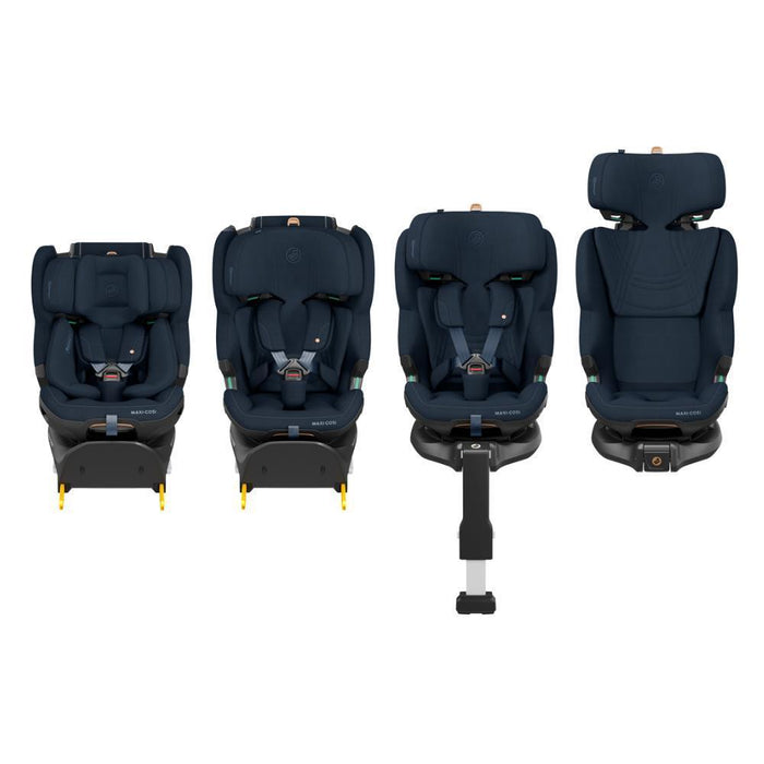 Maxi-Cosi Emerald 360 Pro Authentic Blue 40-150cm