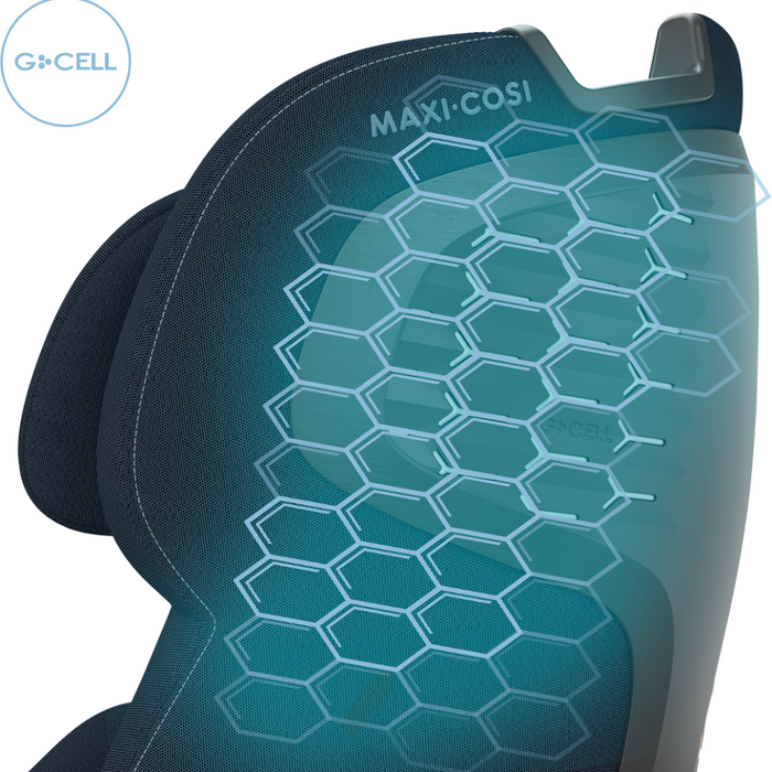 Maxi-Cosi Emerald 360 Pro Authentic Blue 40-150cm