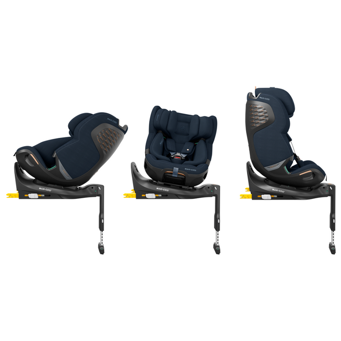 Maxi-Cosi Emerald 360 Pro Authentic Blue 40-150cm