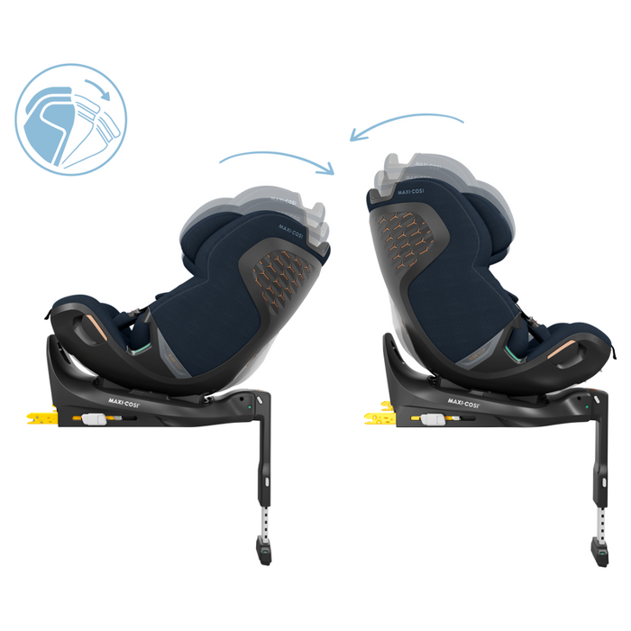 Maxi-Cosi Emerald 360 Pro Authentic Blue 40-150cm