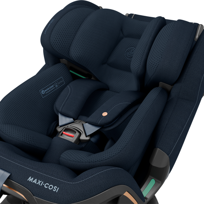 Maxi-Cosi Emerald 360 Pro Authentic Blue 40-150cm