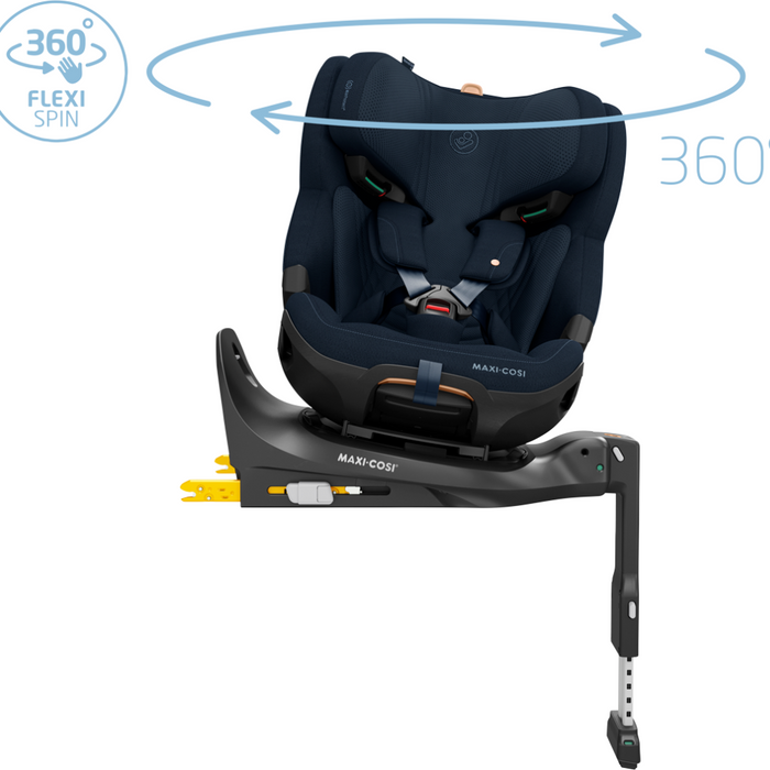 Maxi-Cosi Emerald 360 Pro Authentic Blue 40-150cm