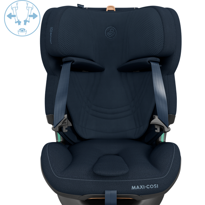 Maxi-Cosi Emerald 360 Pro Authentic Blue 40-150cm