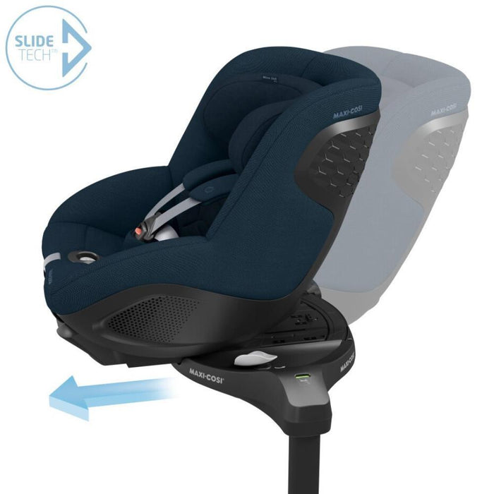 Maxi-Cosi Mica 360 Pro Authentic Blue 40-105 cm