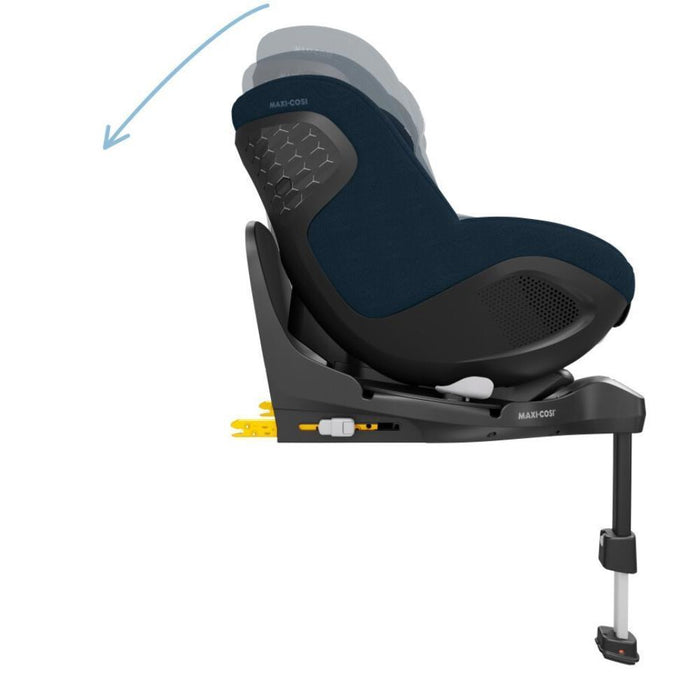 Maxi-Cosi Mica 360 Pro Authentic Blue 40-105 cm