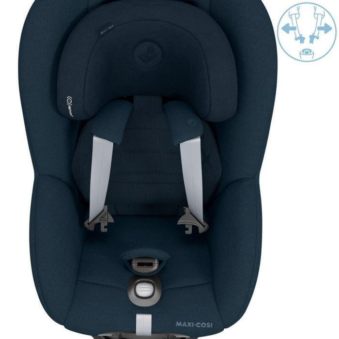 Maxi-Cosi Mica 360 Pro Authentic Blue 40-105 cm