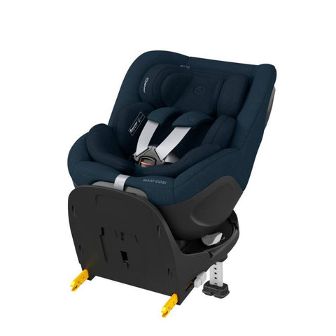 Maxi-Cosi Mica 360 Pro Authentic Blue 40-105 cm