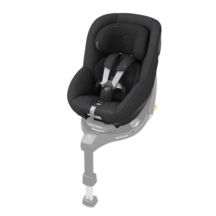 Maxi-Cosi Pearl 360 Pro Authentic Black 61-105cm