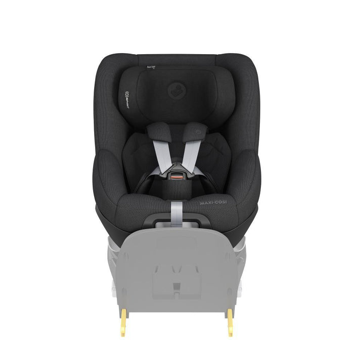 Maxi-Cosi Pearl 360 Pro Authentic Black 61-105cm