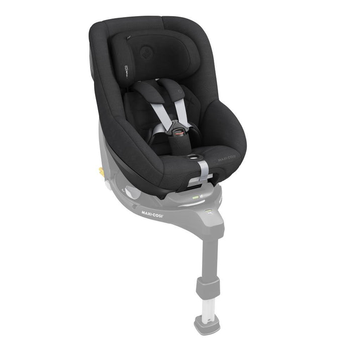 Maxi-Cosi Pearl 360 Pro Authentic Black 61-105cm