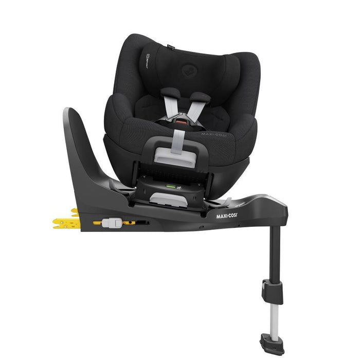 Maxi-Cosi Pearl 360 Pro Authentic Black 61-105cm