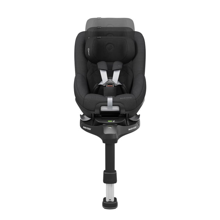 Maxi-Cosi Pearl 360 Pro Authentic Black 61-105cm