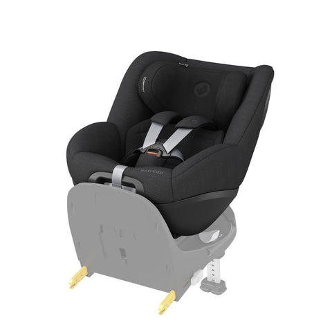 Maxi-Cosi Pearl 360 Pro Authentic Black 61-105cm