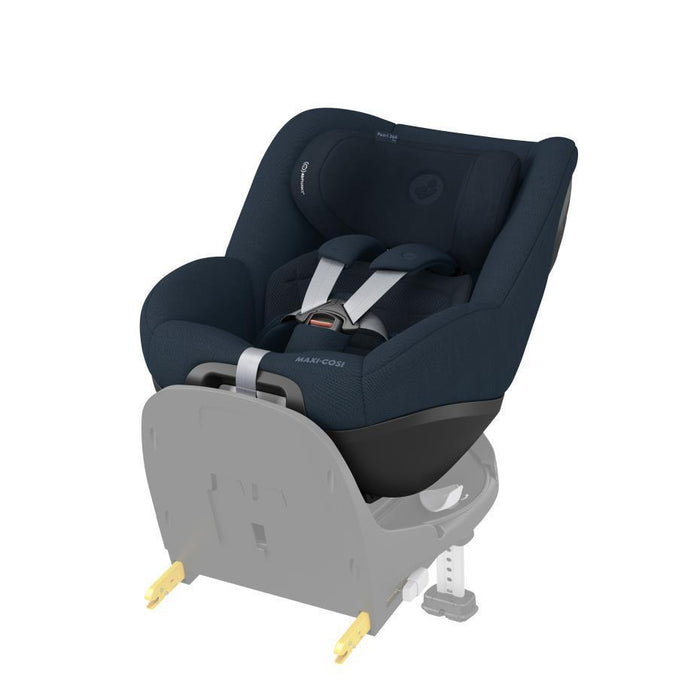 Maxi-Cosi Pearl 360 Pro Authentic Blue 61-105cm