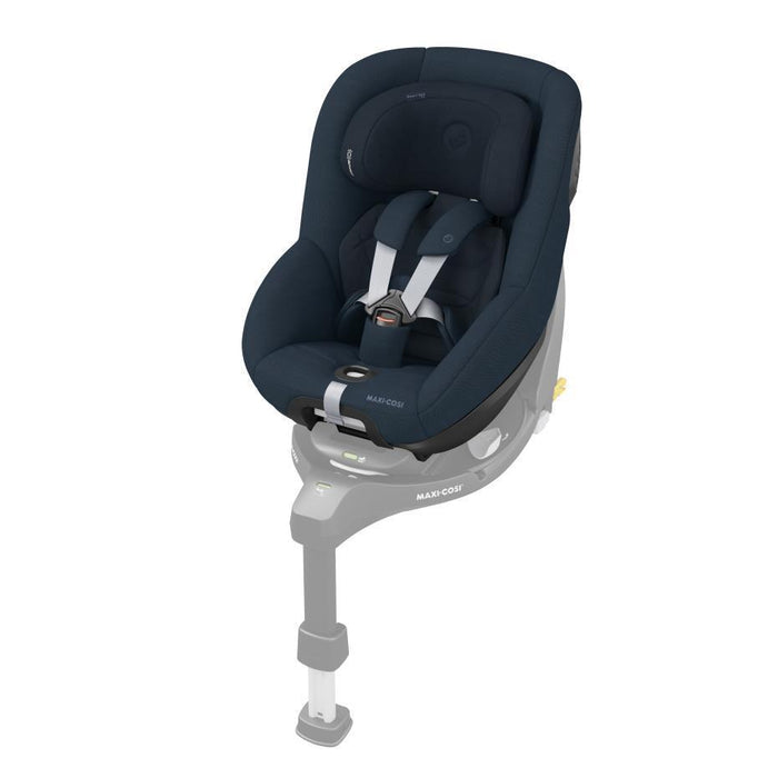 Maxi-Cosi Pearl 360 Pro Authentic Blue 61-105cm