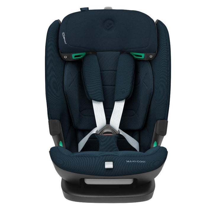 Maxi-Cosi Titan Pro2 i-Size Authentic Blue 76-150 cm