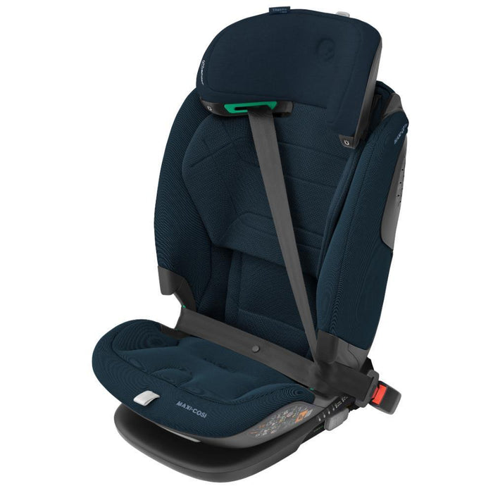 Maxi-Cosi Titan Pro2 i-Size Authentic Blue 76-150 cm