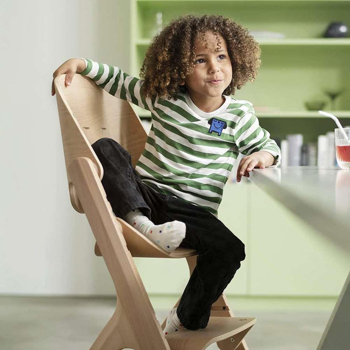 Maxi Cosi Highchair Nesta Natural