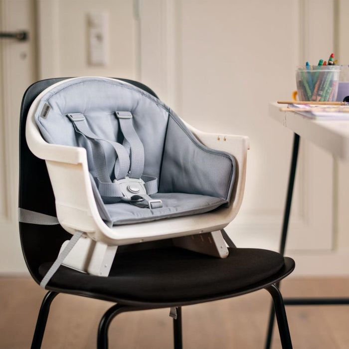 Cadeira da Papa Maxi-Cosi Moa Eco Beyond Graphite