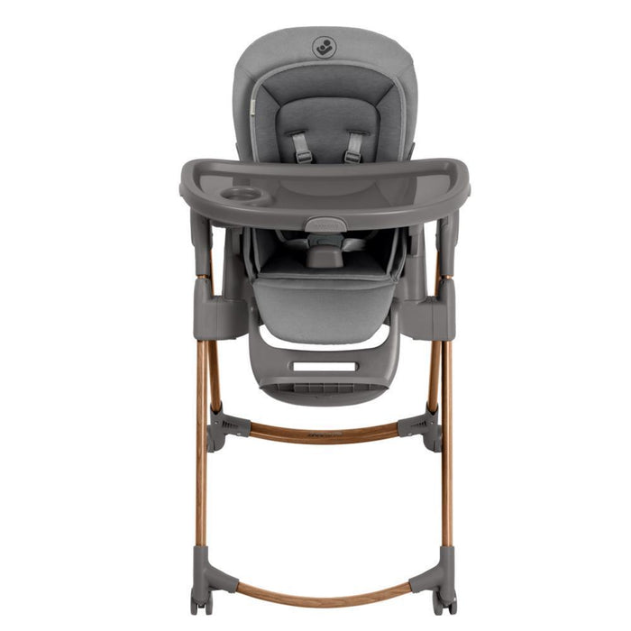 Cadeira da Papa Maxi-Cosi Minla Plus Elegance Graphite