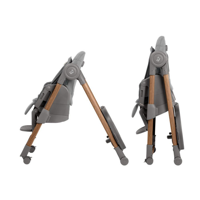 Cadeira da Papa Maxi-Cosi Minla Plus Elegance Graphite