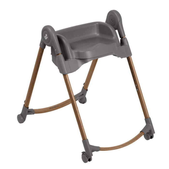 Cadeira da Papa Maxi-Cosi Minla Plus Elegance Graphite