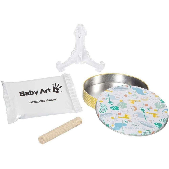 BabyArt My Baby Gift Box Toucans