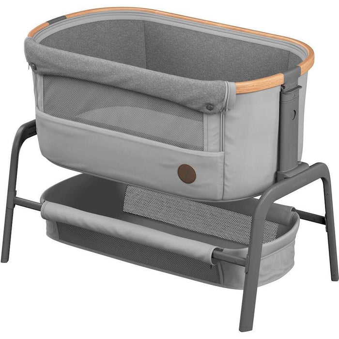 Maxi Cosi Berço Co-Sleeping Iora Essential Grey