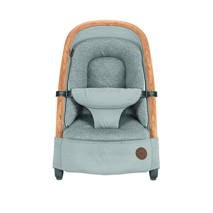 Maxi Cosi Tumbona Kori Essential Gris