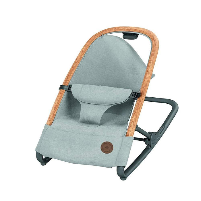 Maxi Cosi Espreguiçadeira Kori Essential Grey