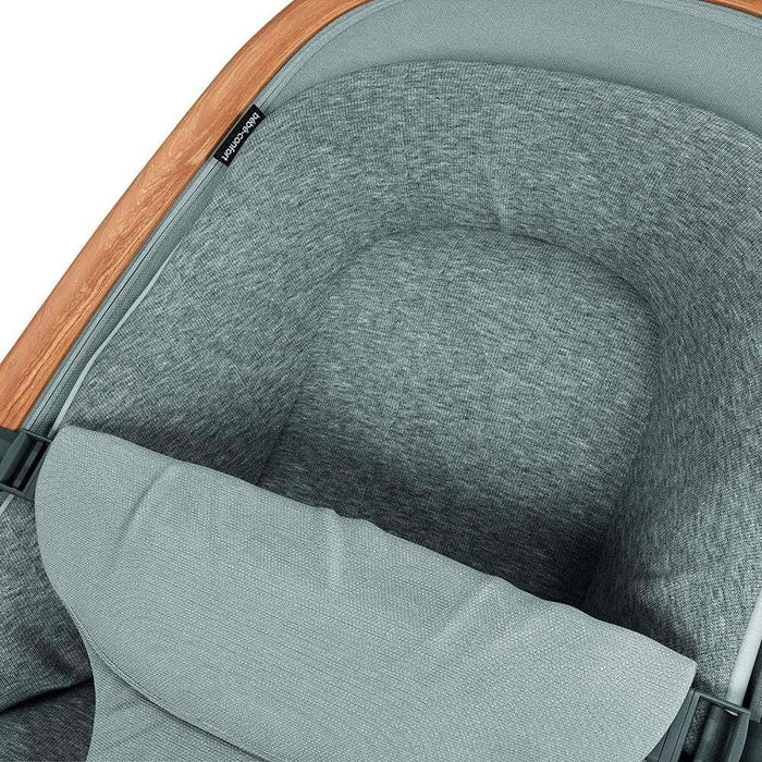 Maxi Cosi Sun Lounger Kori Essential Gray