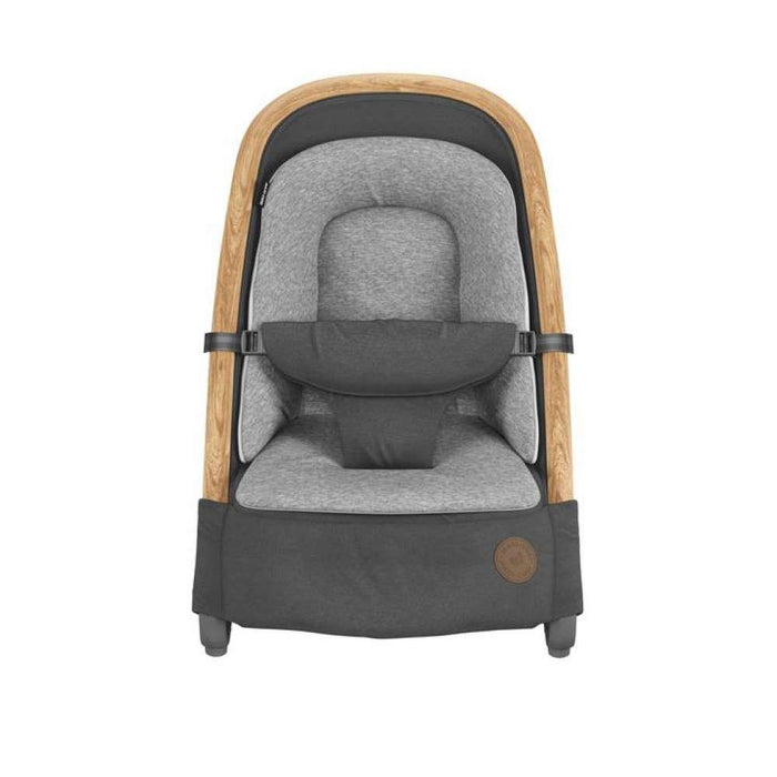 Maxi Cosi Kori Essential Graphite Lounger