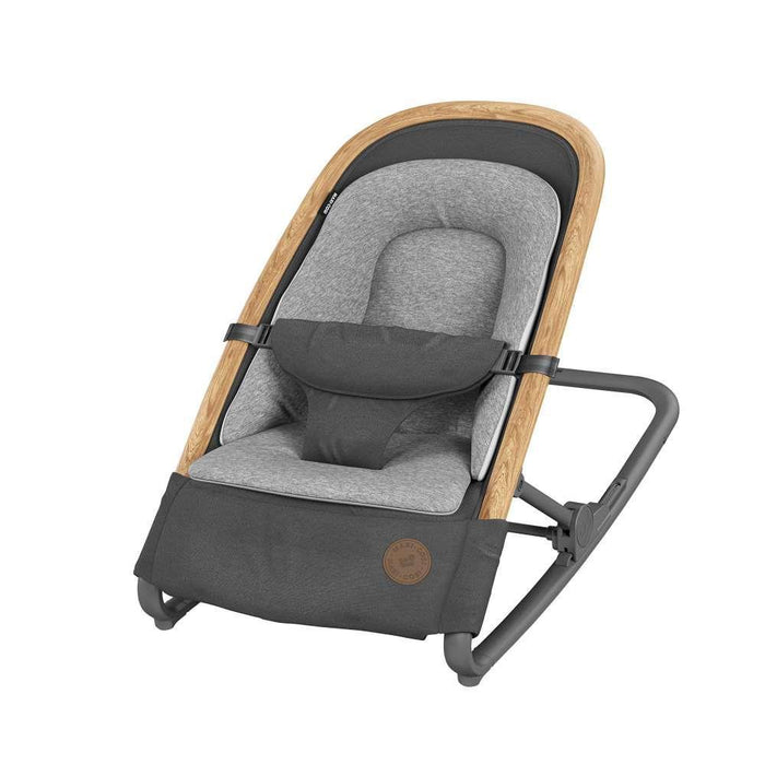 Maxi Cosi Kori Essential Graphite Lounger