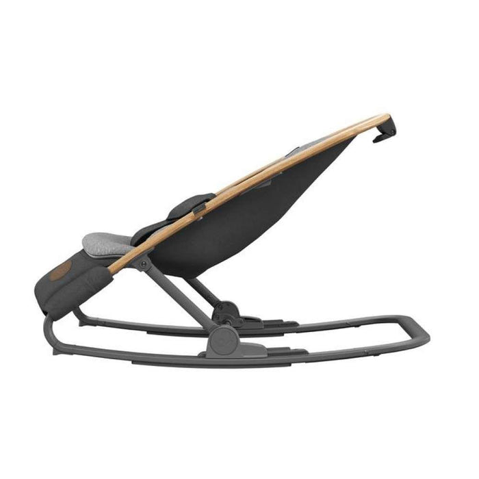 Maxi Cosi Kori Essential Graphite Lounger